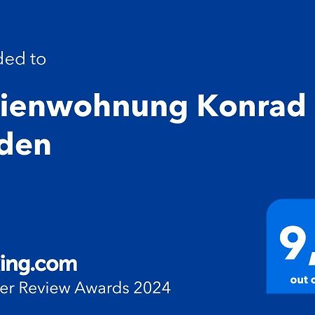 Ferienwohnung Konrad Duden Wesel  Kültér fotó