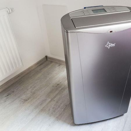 Ferienwohnung Konrad Duden Wesel  Kültér fotó