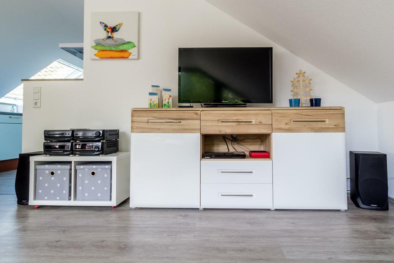 Ferienwohnung Konrad Duden Wesel  Kültér fotó