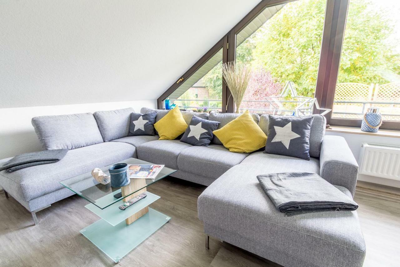 Ferienwohnung Konrad Duden Wesel  Kültér fotó