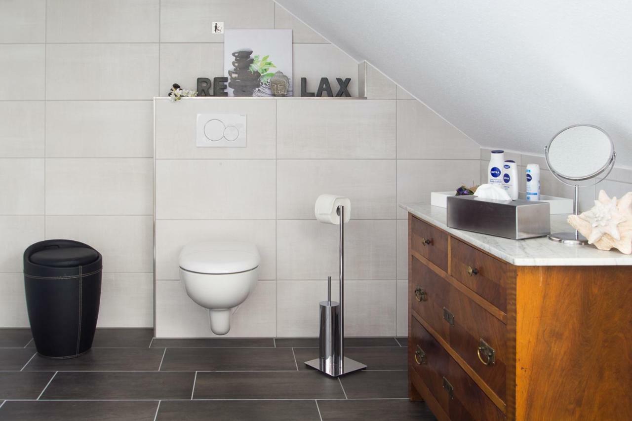 Ferienwohnung Konrad Duden Wesel  Kültér fotó