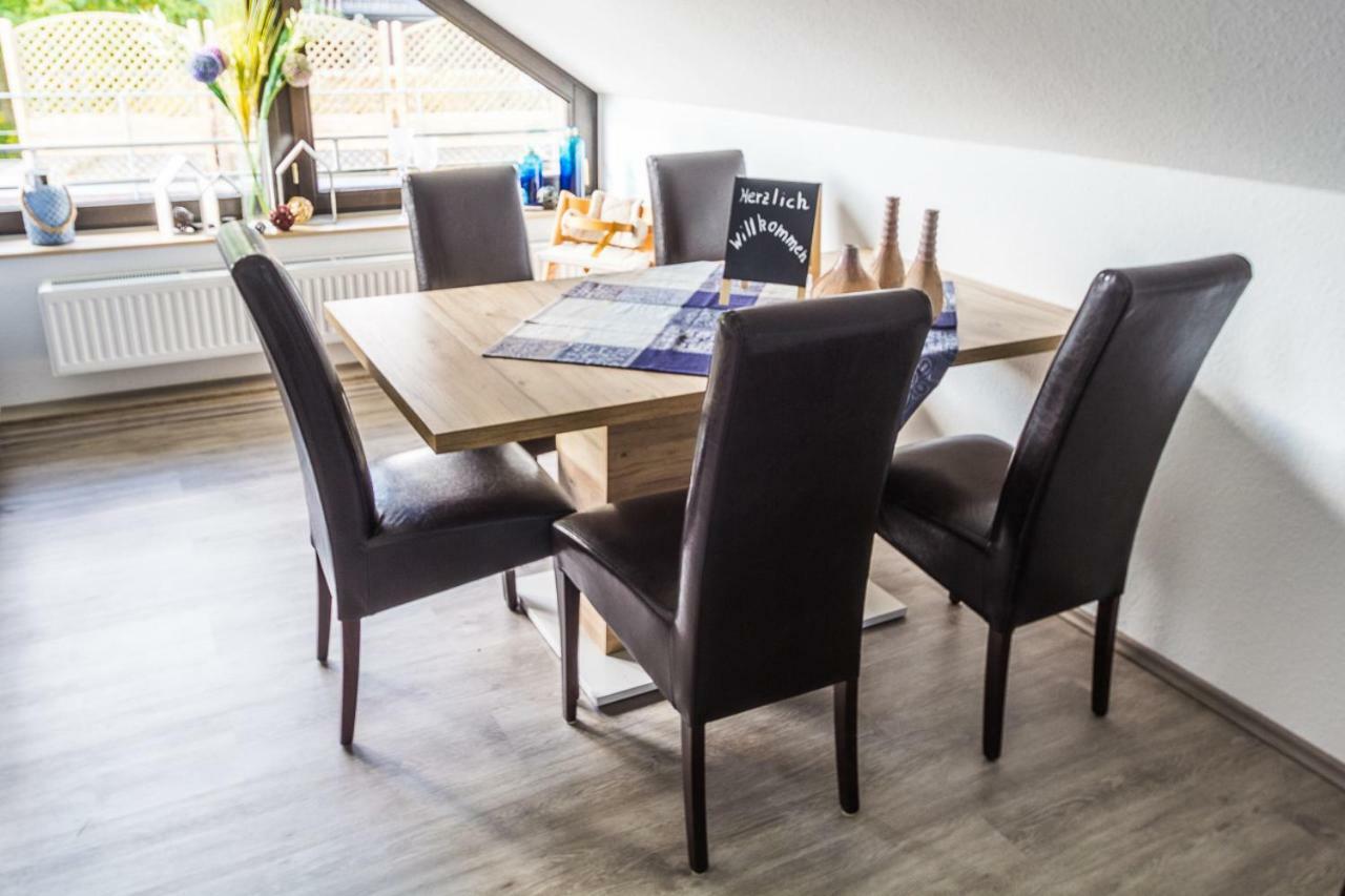 Ferienwohnung Konrad Duden Wesel  Kültér fotó
