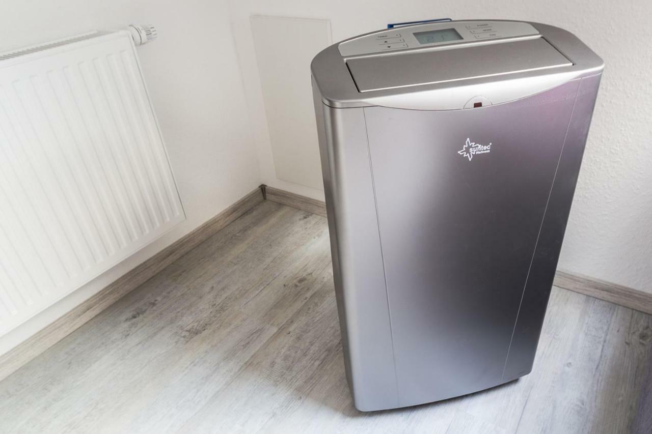 Ferienwohnung Konrad Duden Wesel  Kültér fotó
